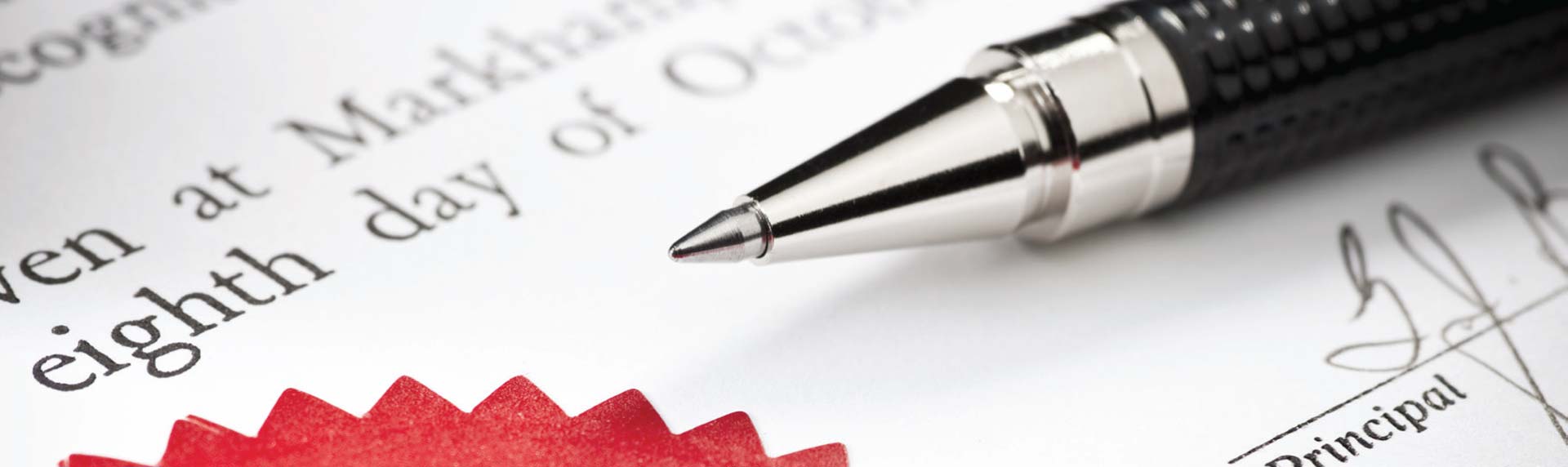 Notary Public Borehamwood